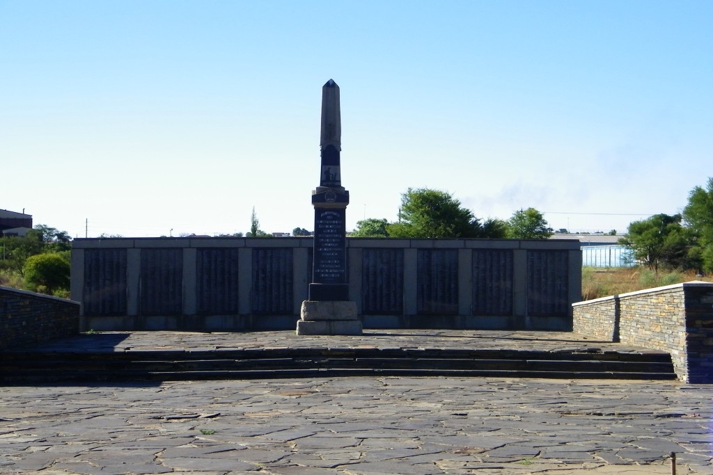 Kroonstad conc camp cemetery 01